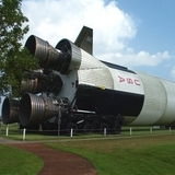 Lyndon B Johnson Space Center