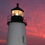 Pemaquid Point Light