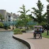 White River State Park