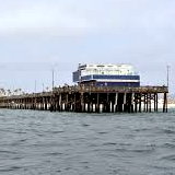 Newport Beach Pier