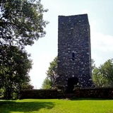 Hubbard Park and Tower