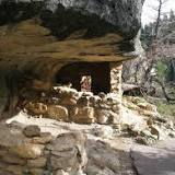 Walnut Canyon National Monument