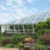 Olbrich Botanical Gardens