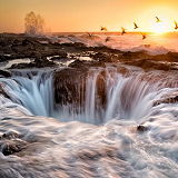 Thor's Well
