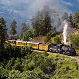 Durango and Silverton Narrow Gauge Railroad