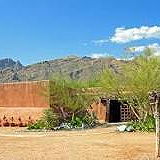 DeGrazia Gallery in the Sun Historic District