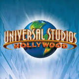 Universal Studios Hollywood