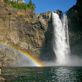 Snoqualmie Falls