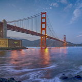 Golden Gate Bridge