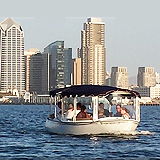 San Diego Bay Cruises