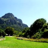 Kirstenbosch National Botanical Garden