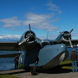 Alaska Aviation Heritage Museum