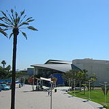 Aquarium of the Pacific