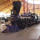 B and O Railroad Museum