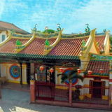Phuoc Minh Cung Temple