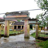 Tuy Loan Ancient Town