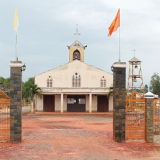 Giao Xu Hiep Nhat Church