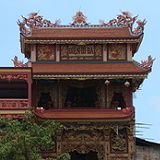 Hoa Khanh Temple