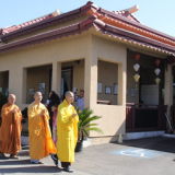 Pho Tu Temple