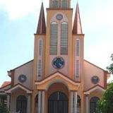 Giao Xu Nghia Yen Church