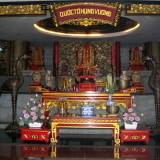 Memorial Temple of Hung Kings