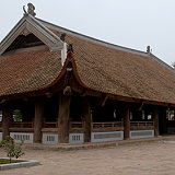 Chu Quyen Ancient Town