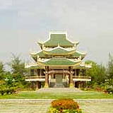 Lang Nguyen Dinh Chieu