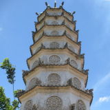 Phuoc Minh Temple