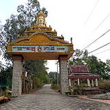 Wat Phnum Ta Pa