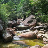 Khe Lim Eco Tourism Zone