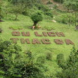 Thac Da Ecotourism