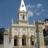Giao Xu Rach Sau Church