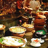 Sen Tay Ho Restaurant