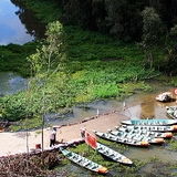 Gao Giong Eco-Tourism Zone