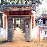 Hoa Nam Temple