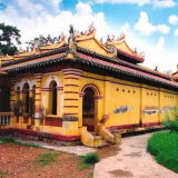 Vinh Phuoc An Temple