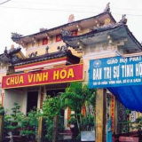 Vinh Hoa Temple
