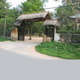Pho Hien Temple