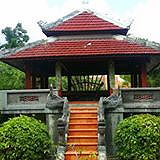 An Viet Thon Restaurant