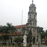 Phung Khoang Church