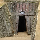 Cu Chi tunnels Historic Site