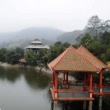 Tien Sa Lake Ecotourism