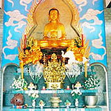 Linh Son Buu Thien Temple