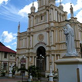 Cu Lao Gieng Church