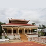 Tinh Xa Ngoc Lien Temple