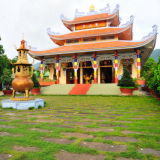 Xa Ton Temple
