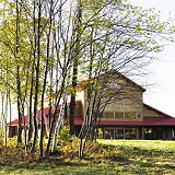 Blue Cliff Monastery