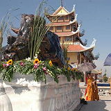 Hoi An Temple