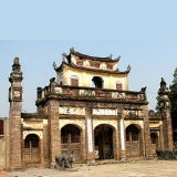 Saint Giong Temple