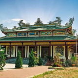 Chua Sac Tu Tinh Quang